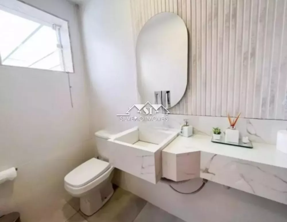 Casa, 3 quartos, 230 m² - Foto 11
