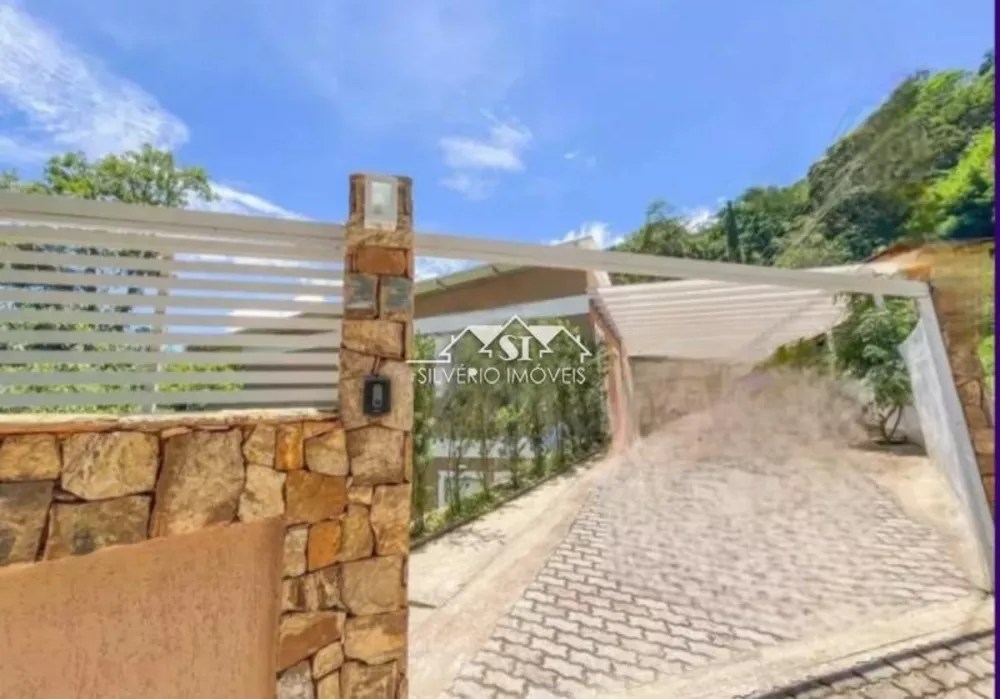 Casa, 3 quartos, 230 m² - Foto 9