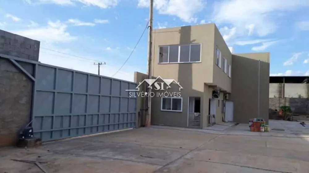 Depósito-Galpão, 3416 m² - Foto 5