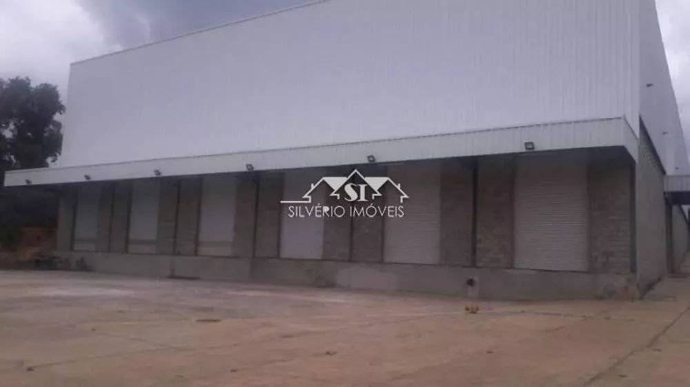 Depósito-Galpão, 3416 m² - Foto 2