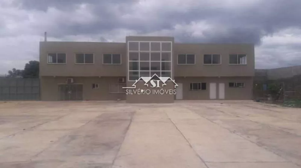 Depósito-Galpão, 3416 m² - Foto 3