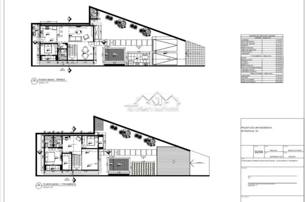 Terreno, 360 m² - Foto 2