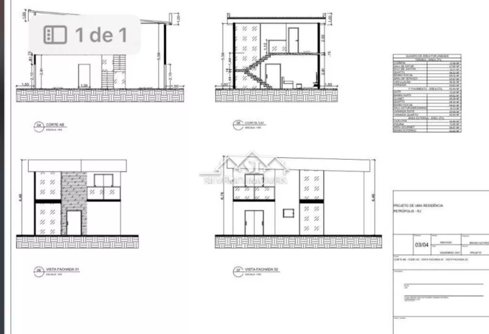 Terreno, 360 m² - Foto 5
