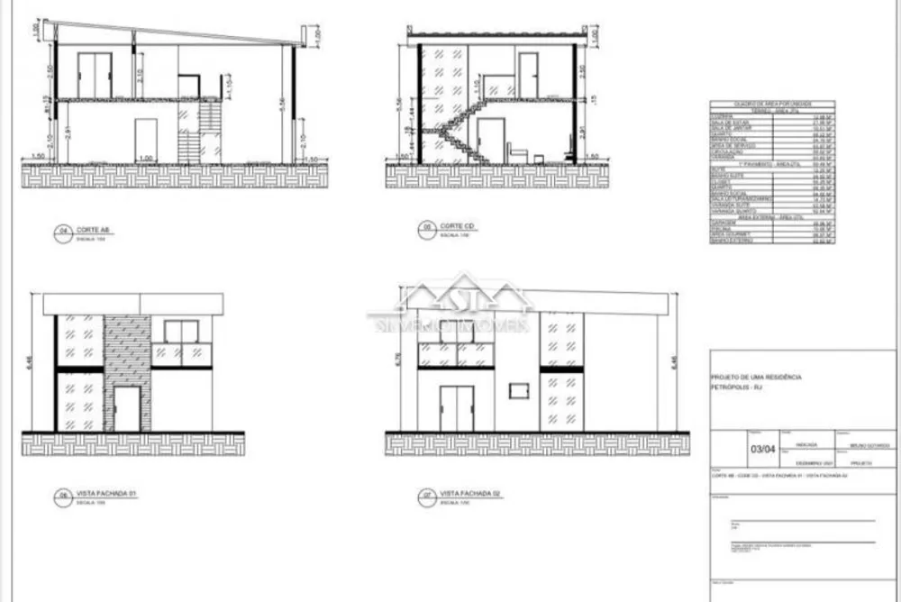 Terreno, 360 m² - Foto 4