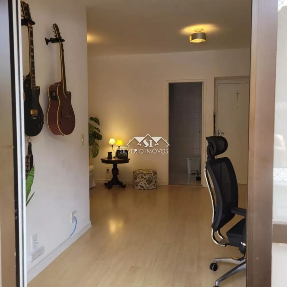 Apartamento, 3 quartos, 80 m² - Foto 3