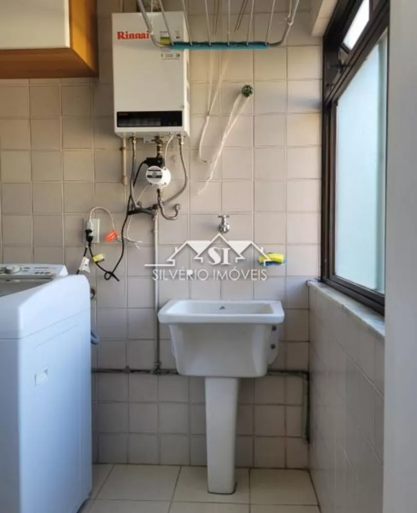 Apartamento, 3 quartos, 80 m² - Foto 22