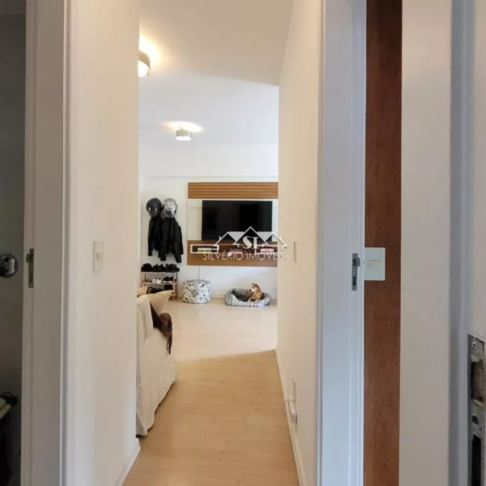 Apartamento, 3 quartos, 80 m² - Foto 5