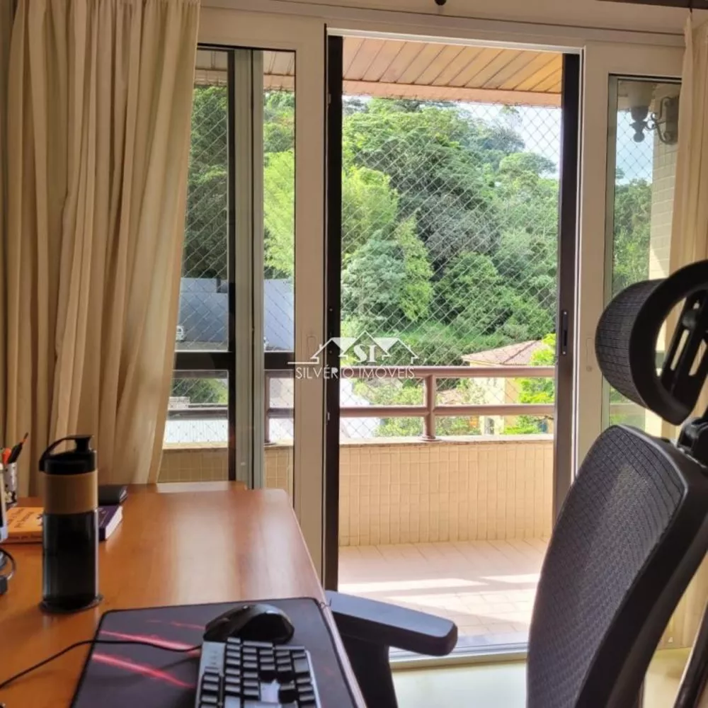 Apartamento, 3 quartos, 80 m² - Foto 2