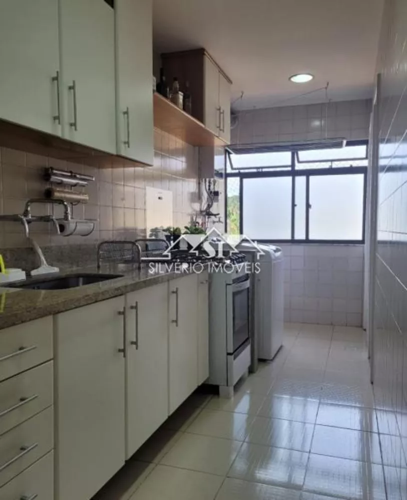 Apartamento, 3 quartos, 80 m² - Foto 13