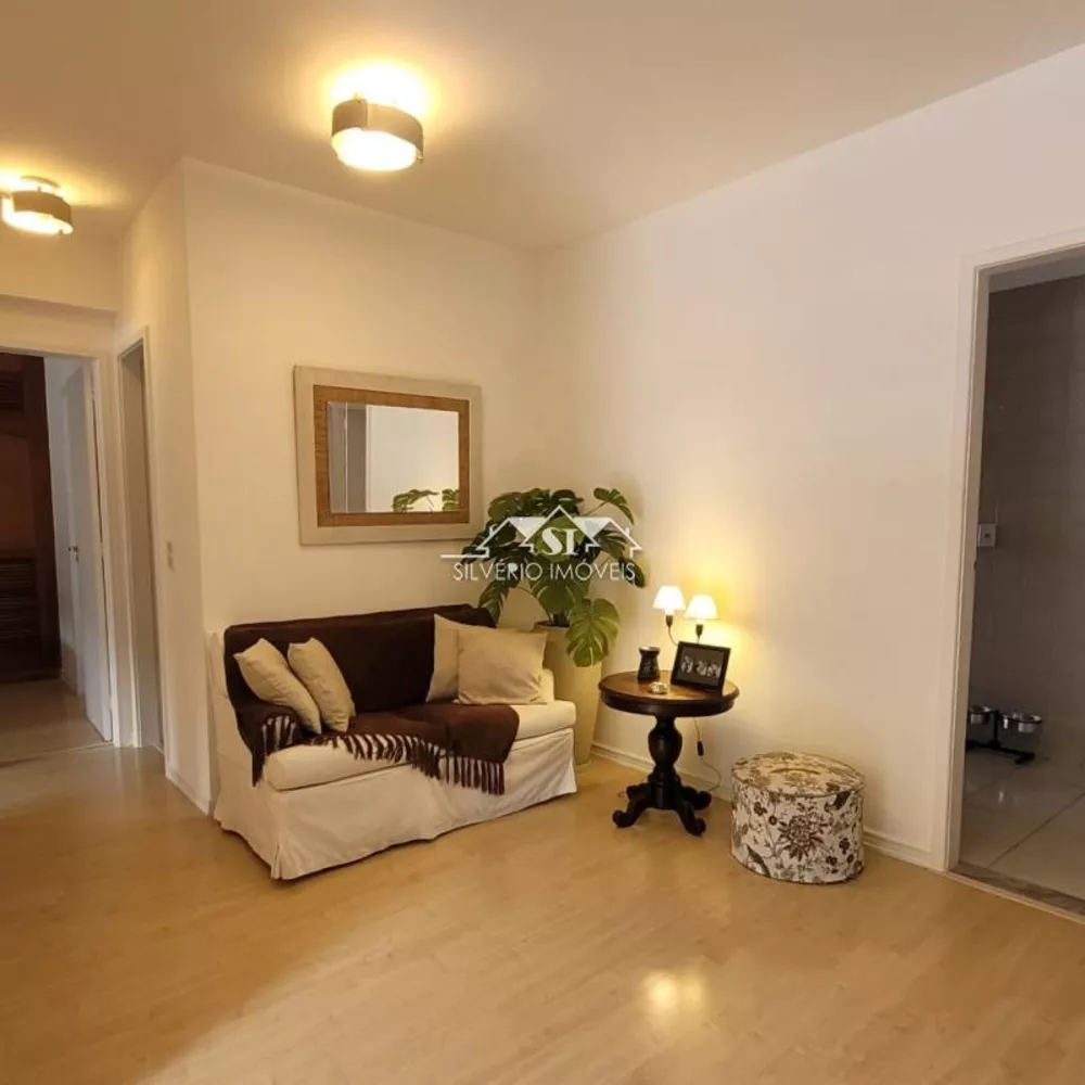 Apartamento, 3 quartos, 80 m² - Foto 6