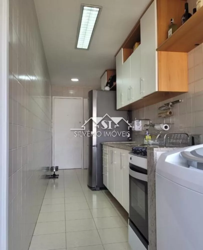 Apartamento, 3 quartos, 80 m² - Foto 14