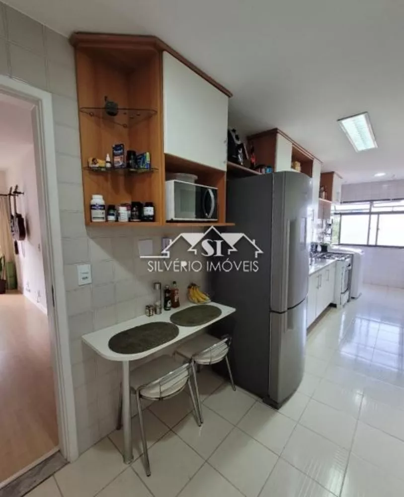 Apartamento, 3 quartos, 80 m² - Foto 15