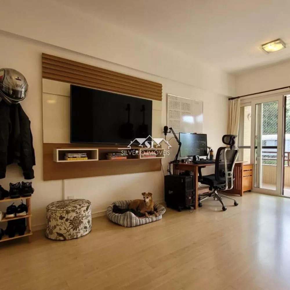 Apartamento, 3 quartos, 80 m² - Foto 4