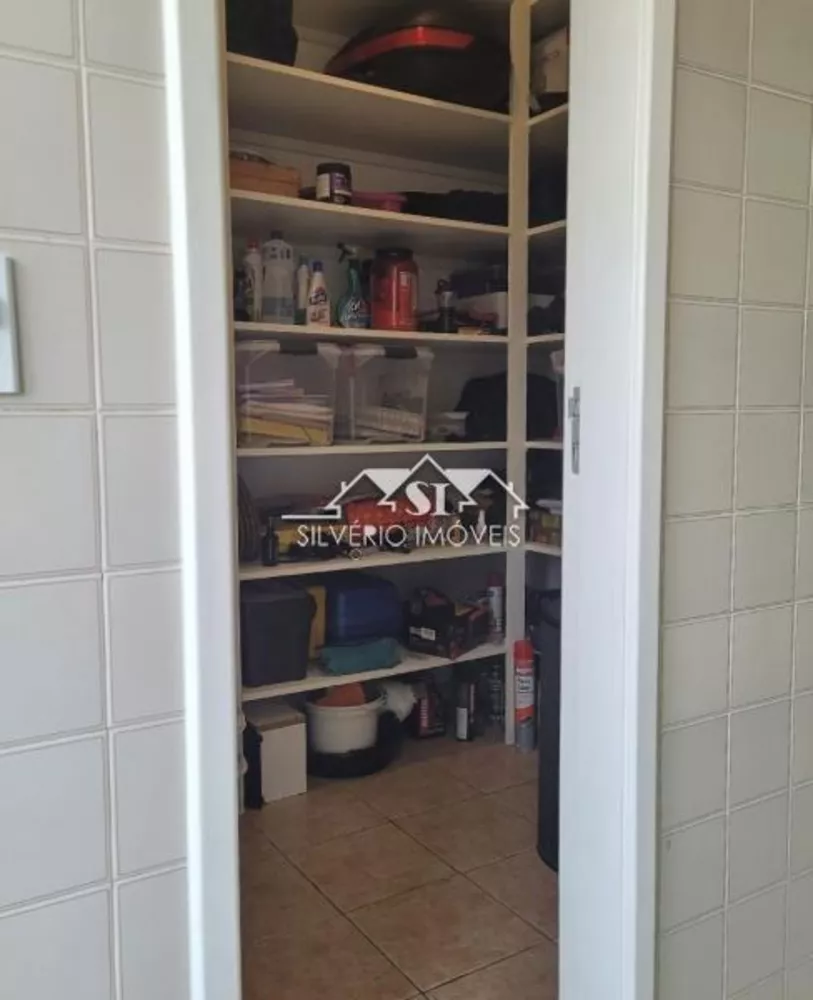 Apartamento, 3 quartos, 80 m² - Foto 21