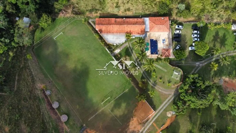 Sítio, 7 quartos, 4 hectares - Foto 6