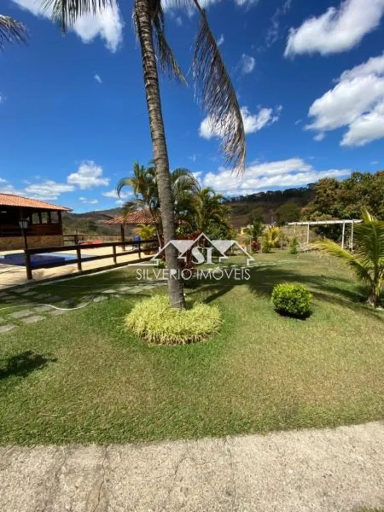 Sítio, 7 quartos, 4 hectares - Foto 26