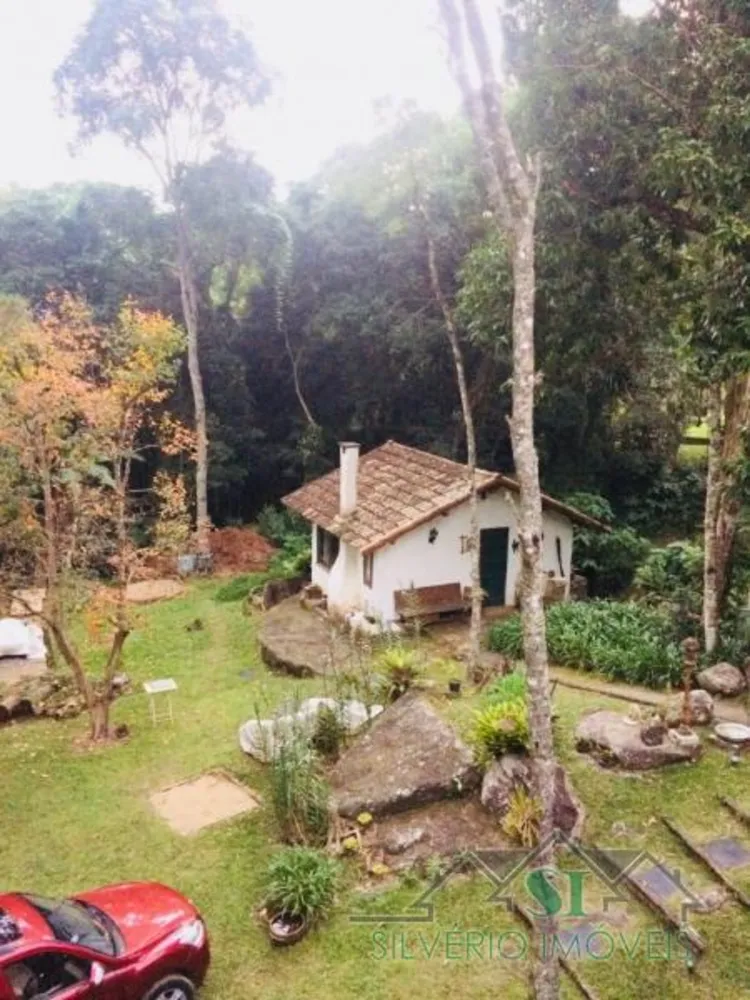 Sítio, 3 quartos, 3800 m² - Foto 2