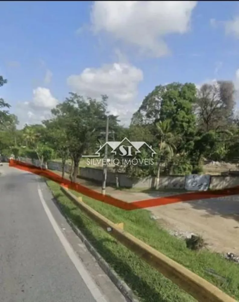 Terreno, 4900 m² - Foto 2