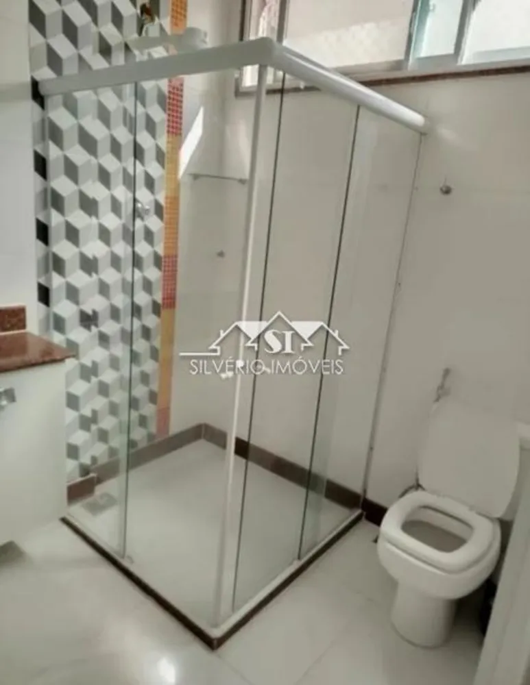 Apartamento, 1 quarto, 57 m² - Foto 9