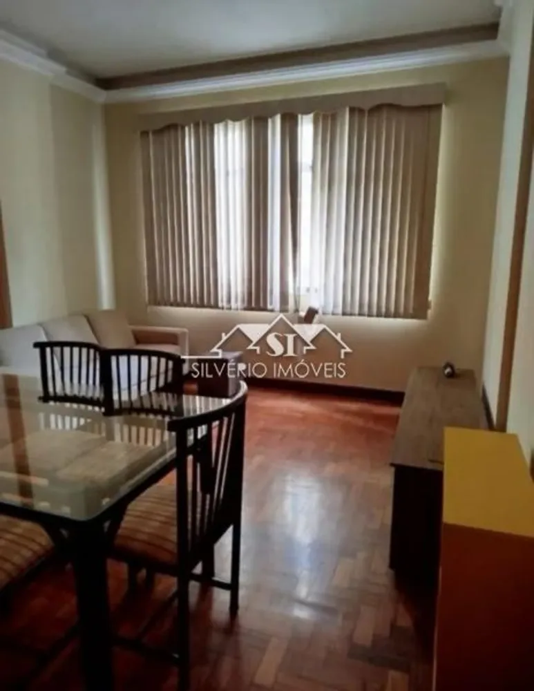 Apartamento, 1 quarto, 57 m² - Foto 1