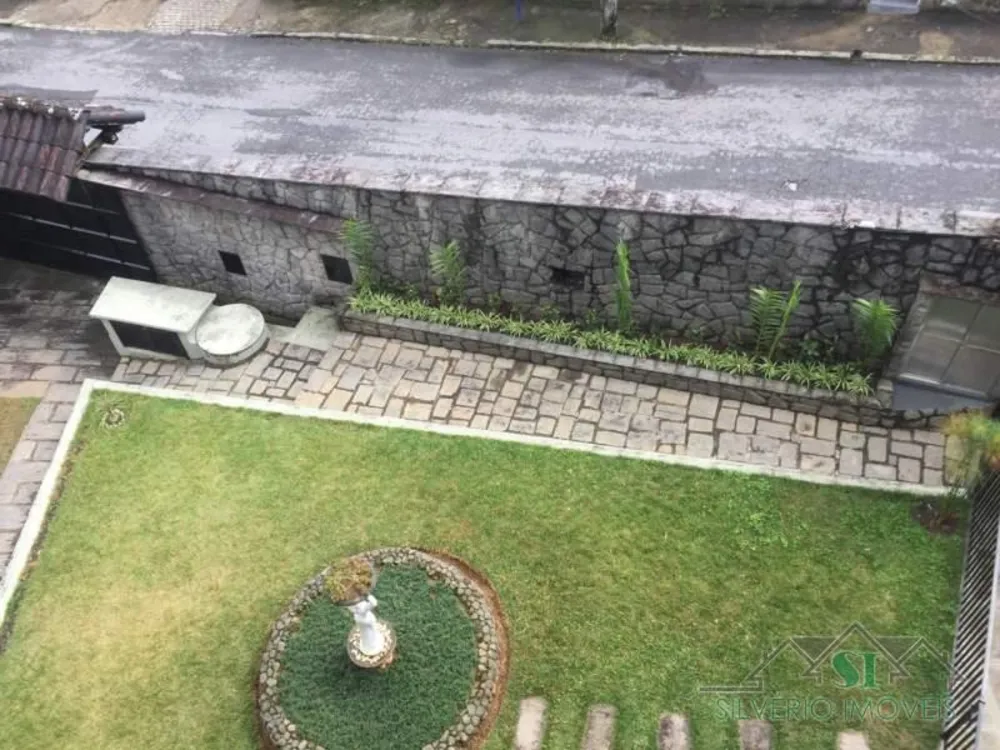 Casa, 6 quartos, 372 m² - Foto 6