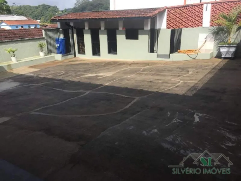 Casa, 6 quartos, 372 m² - Foto 17