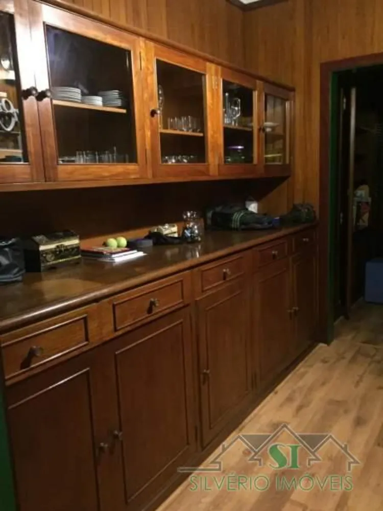 Casa, 6 quartos, 372 m² - Foto 18