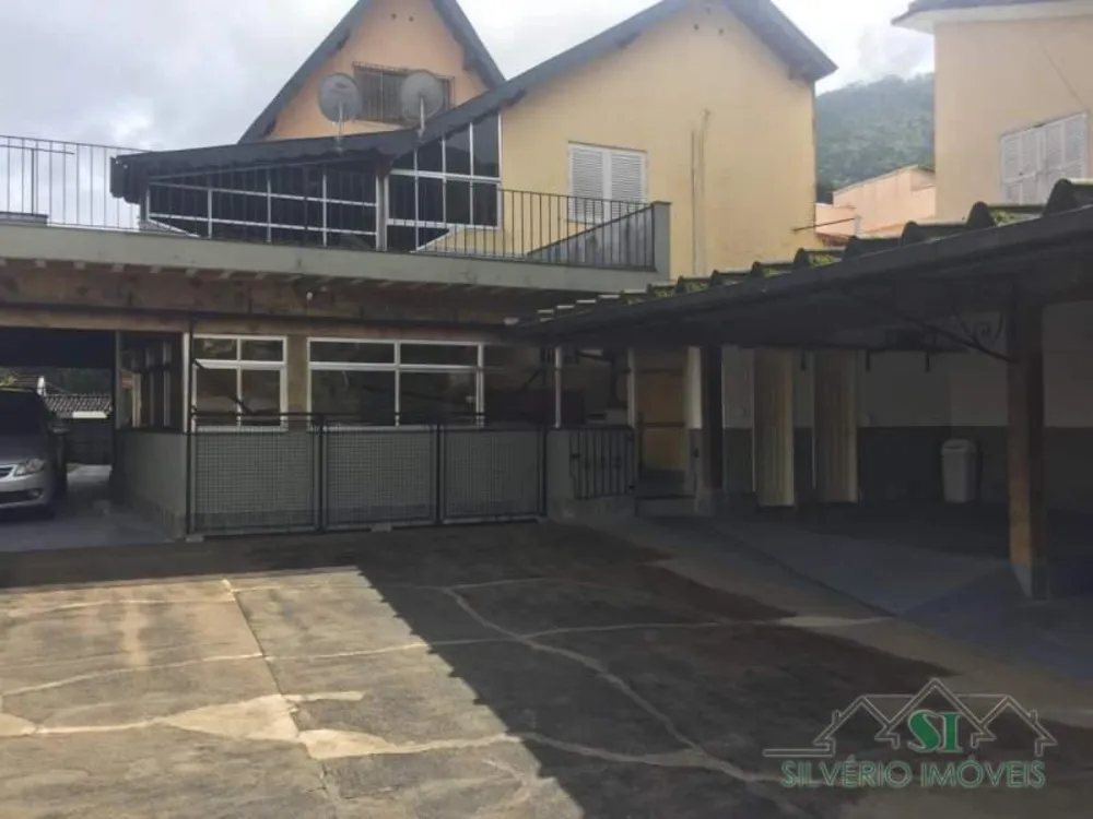 Casa, 6 quartos, 372 m² - Foto 16