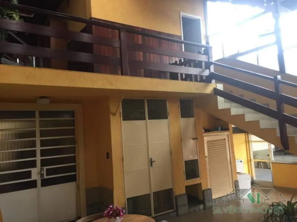 Casa, 6 quartos, 372 m² - Foto 29