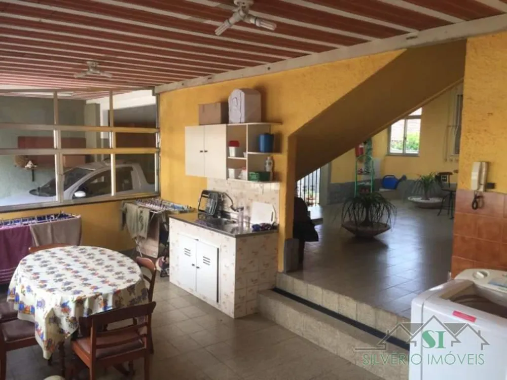 Casa, 6 quartos, 372 m² - Foto 26