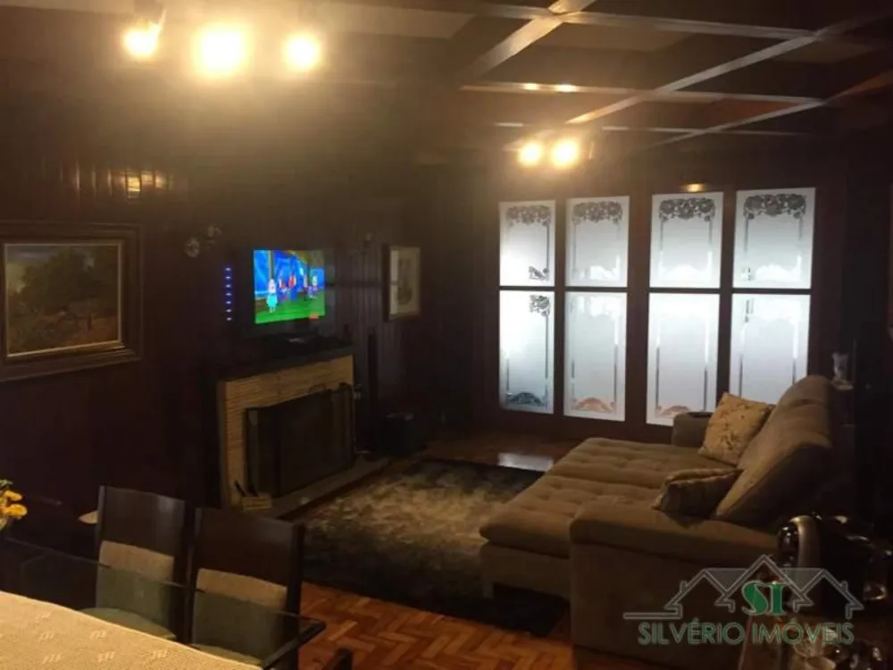 Casa, 6 quartos, 372 m² - Foto 15