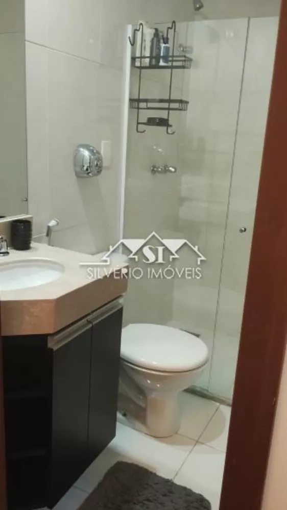 Apartamento, 2 quartos, 75 m² - Foto 2