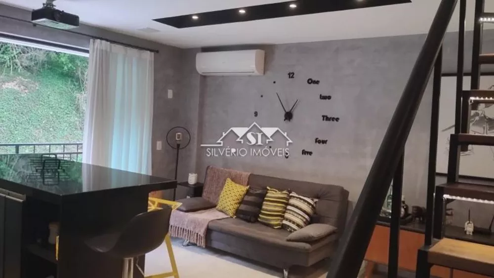 Apartamento, 2 quartos, 75 m² - Foto 8