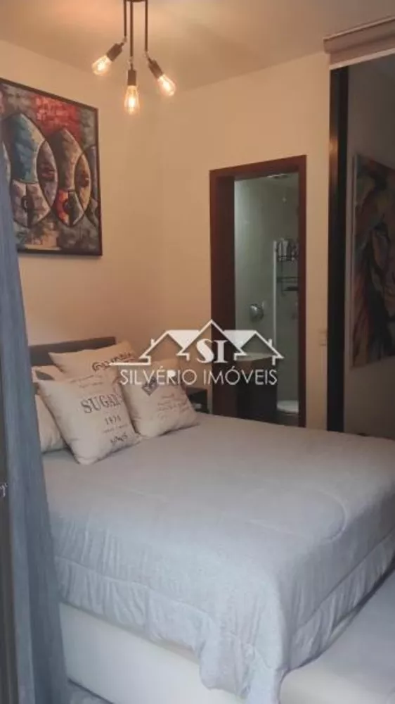 Apartamento, 2 quartos, 75 m² - Foto 10