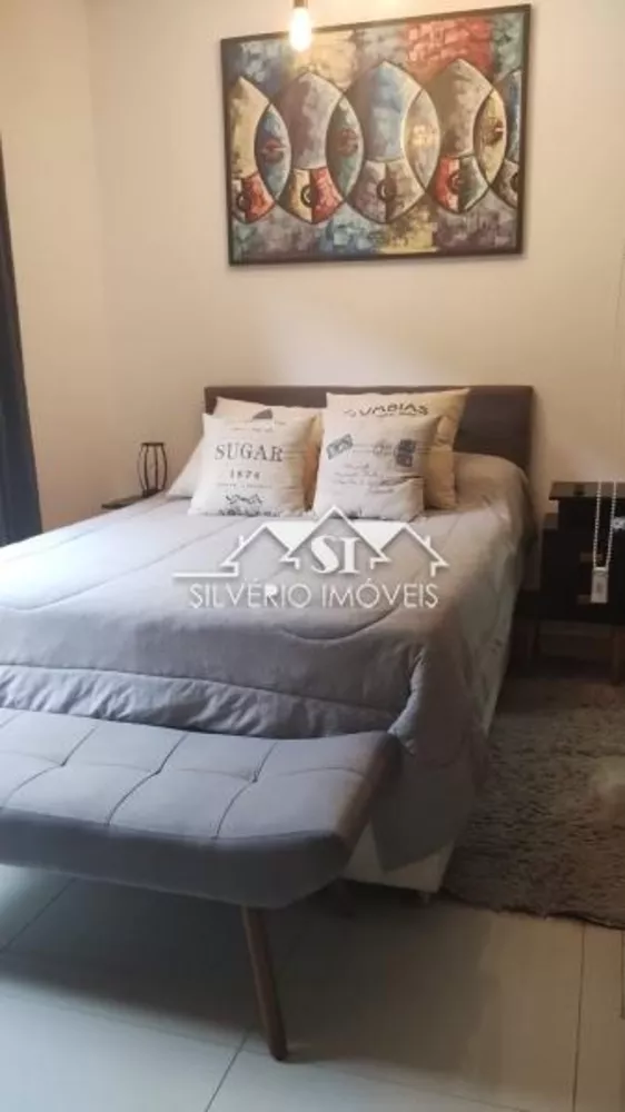 Apartamento, 2 quartos, 75 m² - Foto 5