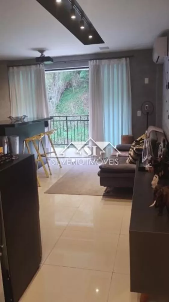 Apartamento, 2 quartos, 75 m² - Foto 13