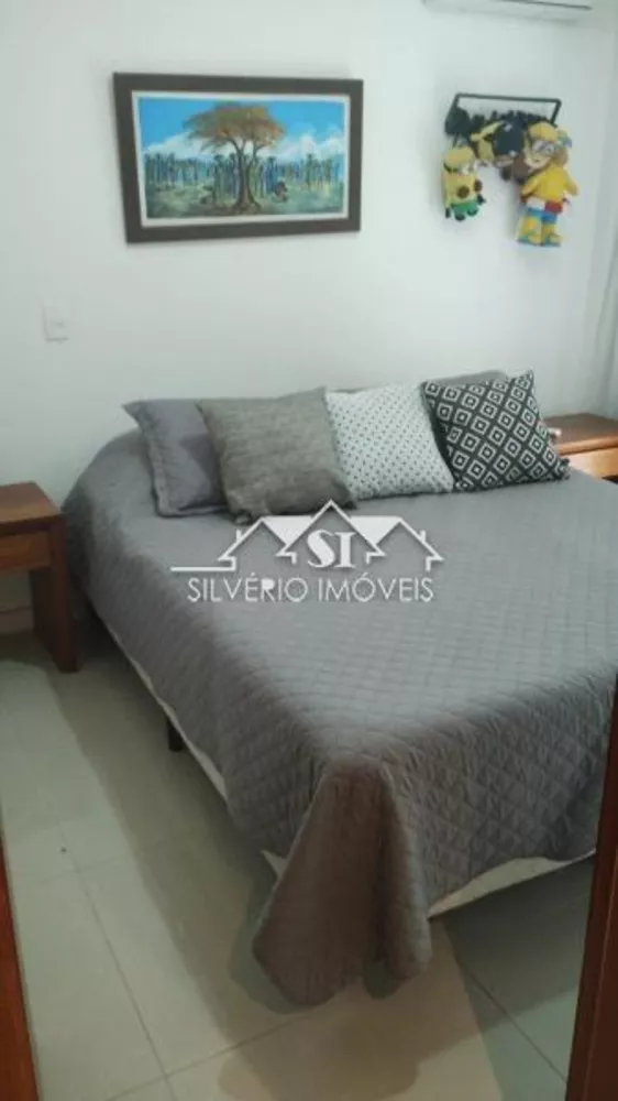 Apartamento, 2 quartos, 75 m² - Foto 11