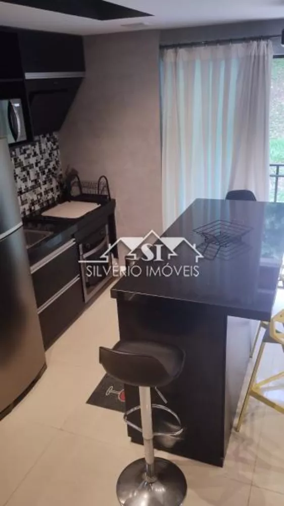 Apartamento, 2 quartos, 75 m² - Foto 19