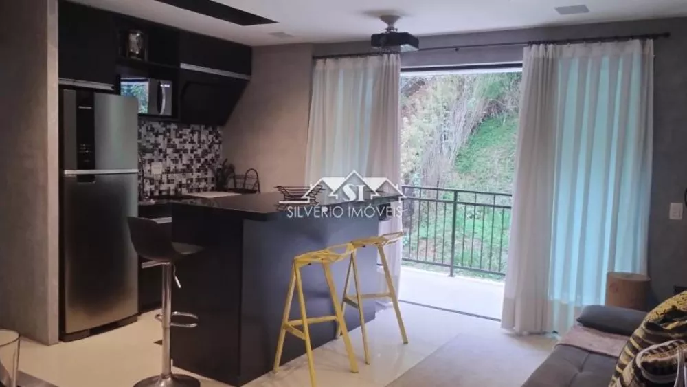 Apartamento, 2 quartos, 75 m² - Foto 6