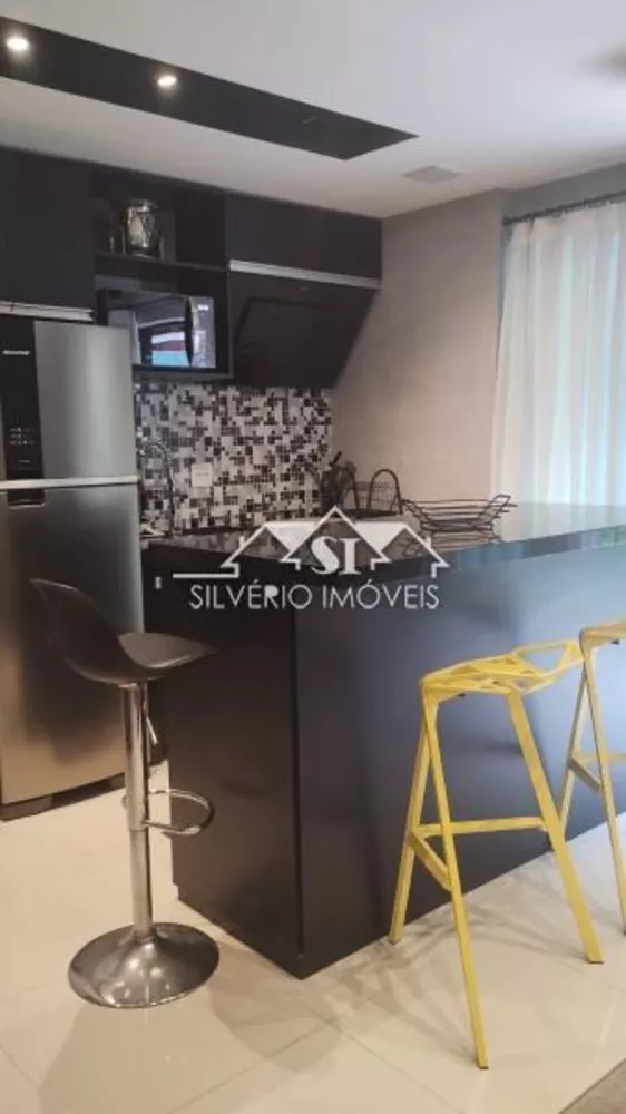 Apartamento, 2 quartos, 75 m² - Foto 14