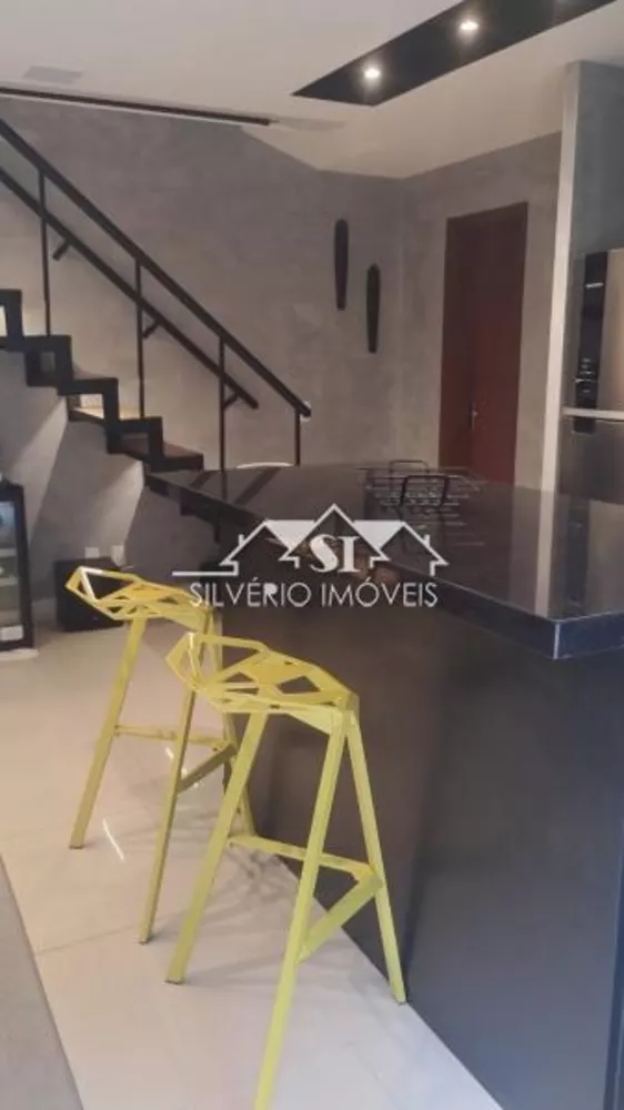 Apartamento, 2 quartos, 75 m² - Foto 16