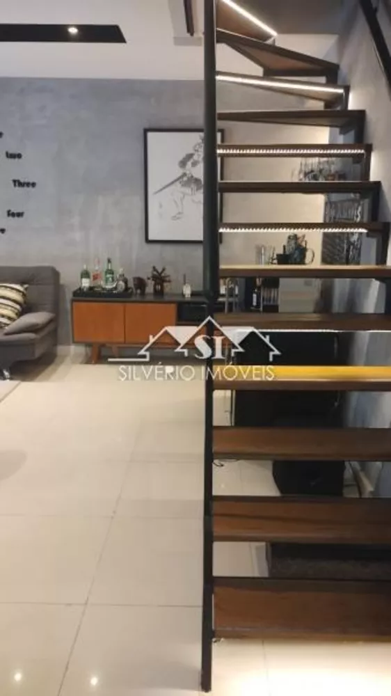 Apartamento, 2 quartos, 75 m² - Foto 9
