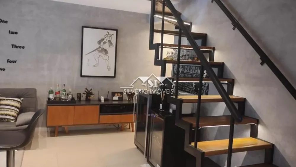 Apartamento, 2 quartos, 75 m² - Foto 4