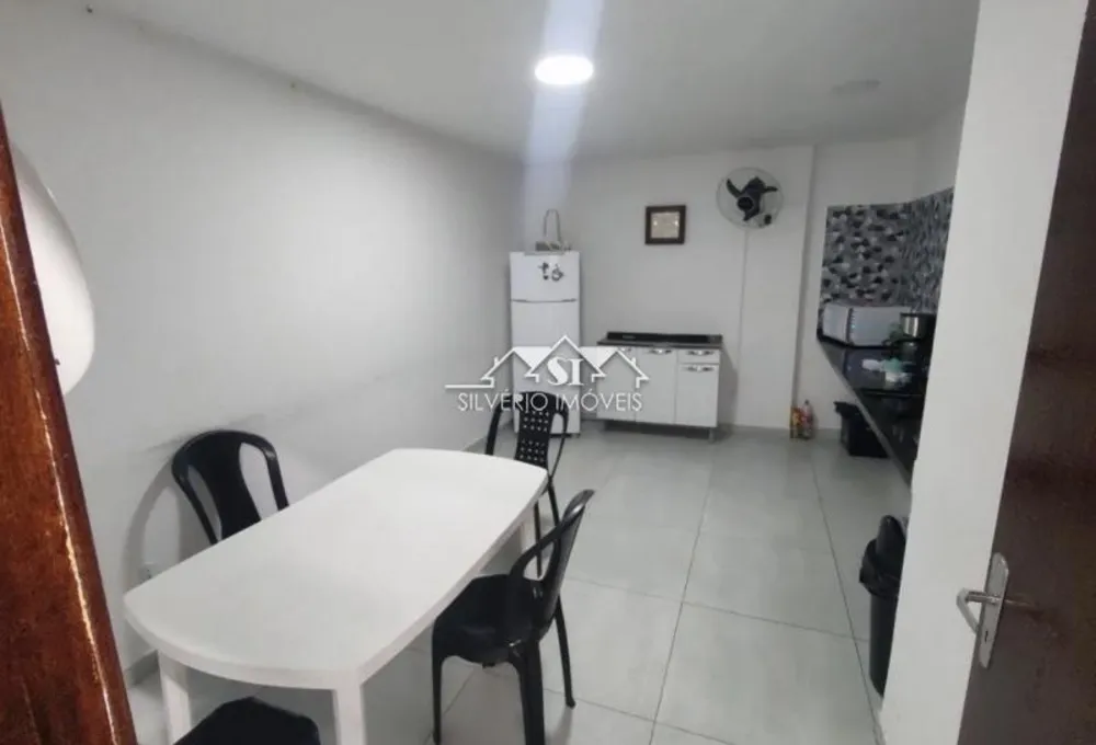 Depósito-Galpão, 450 m² - Foto 8