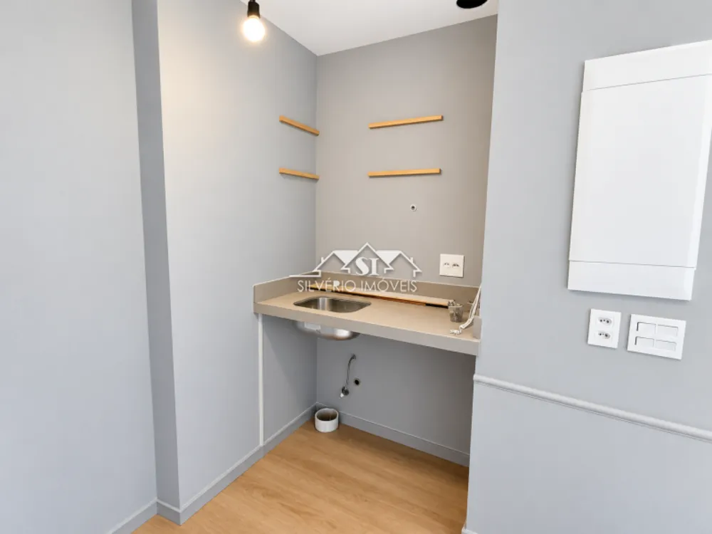 Loja-Salão, 110 m² - Foto 5