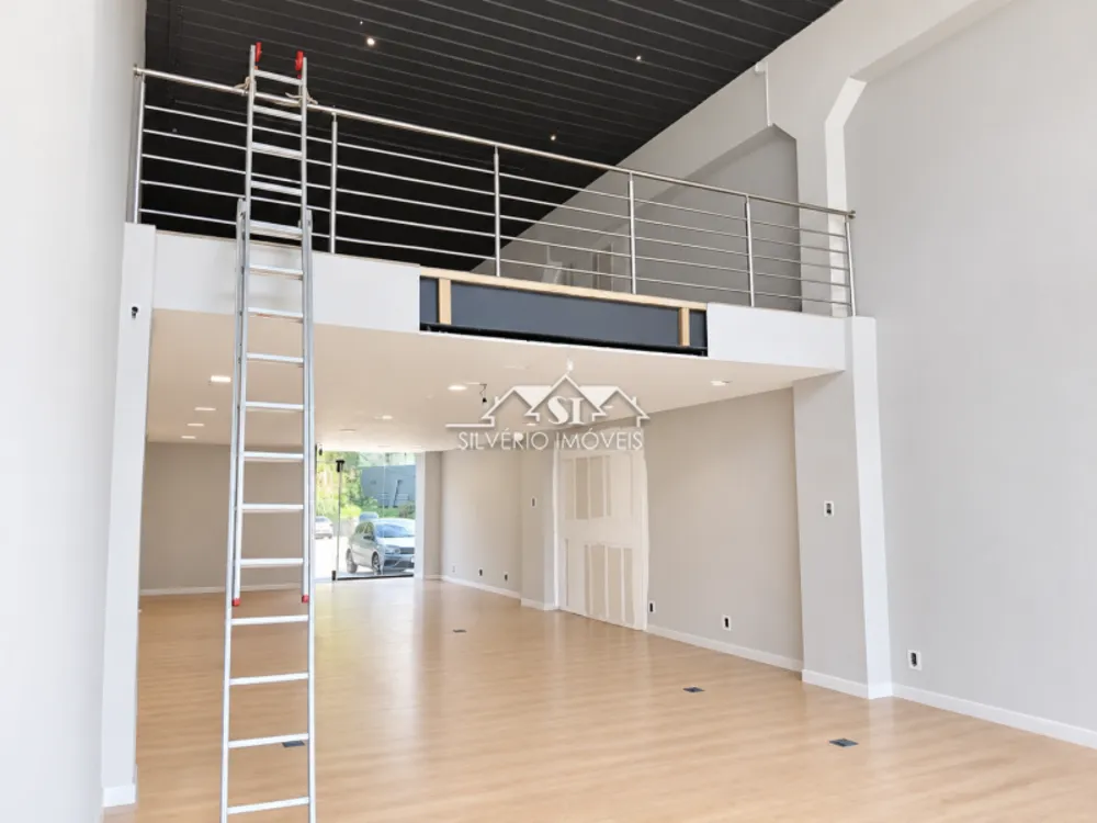 Loja-Salão, 110 m² - Foto 7