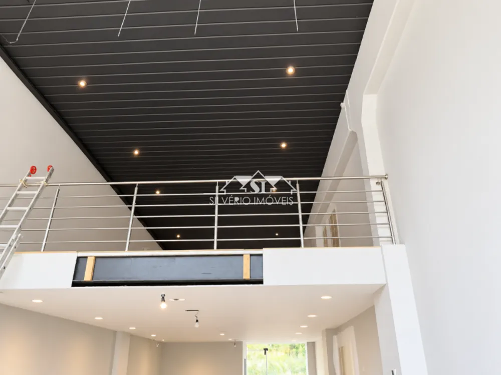 Loja-Salão, 110 m² - Foto 2