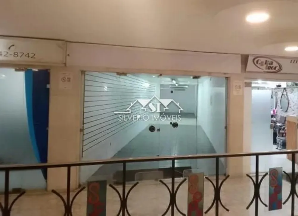 Loja-Salão, 100 m² - Foto 1