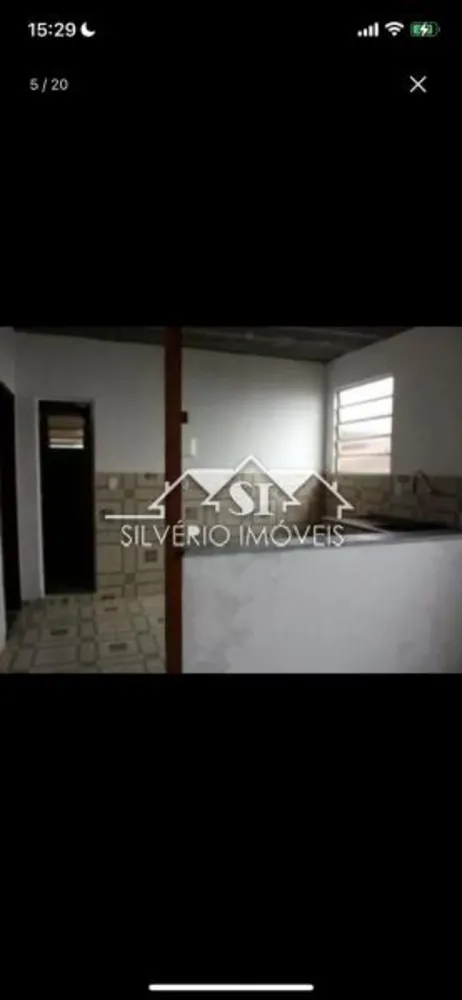 Casa, 2 quartos, 80 m² - Foto 13