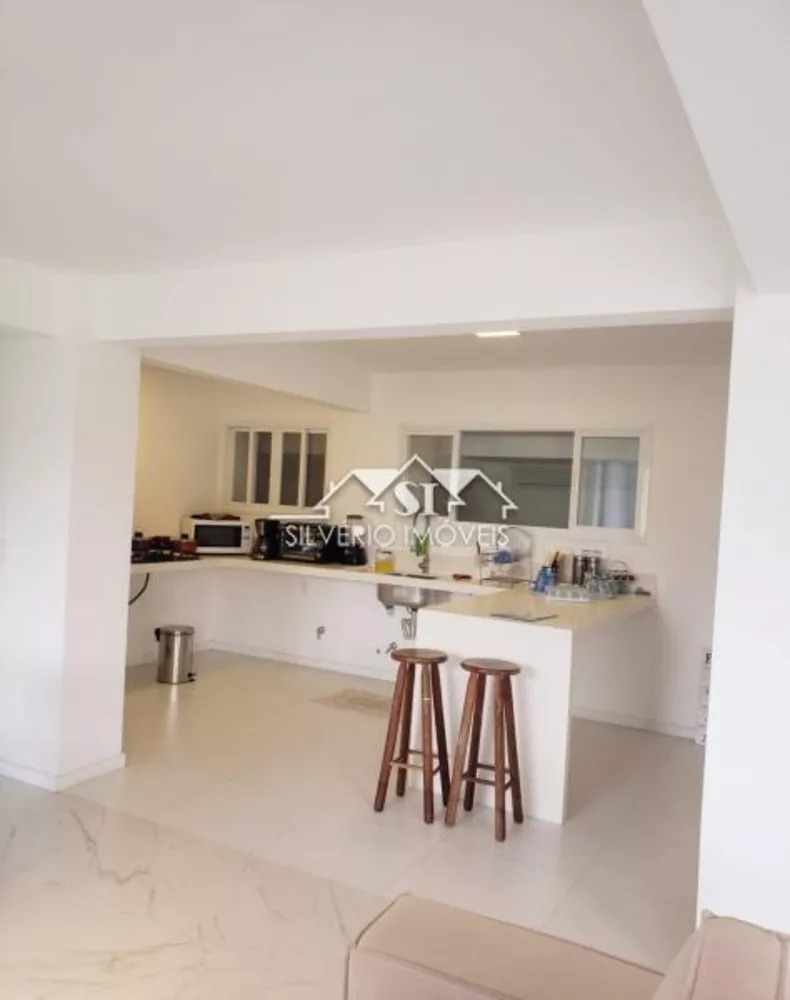 Casa, 5 quartos, 240 m² - Foto 21